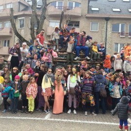 IMG 1586 - Scouts en Gidsen Zaventem 